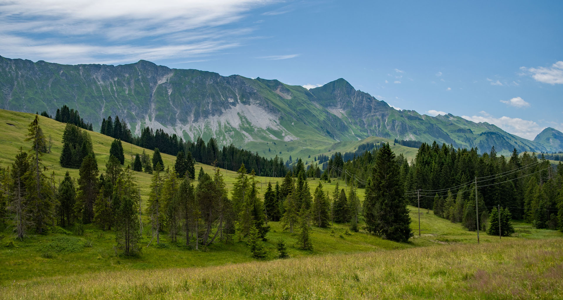 Hochmoor Sörenberg