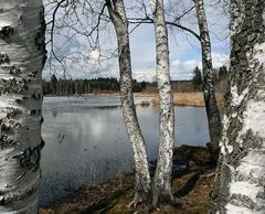 HOCHMOORSEE BAD BAYERSOIN