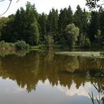 HOCHMOORSEE BEI TUTZING OBB