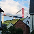 Hochmoselbrücke im Bau - Teil 2