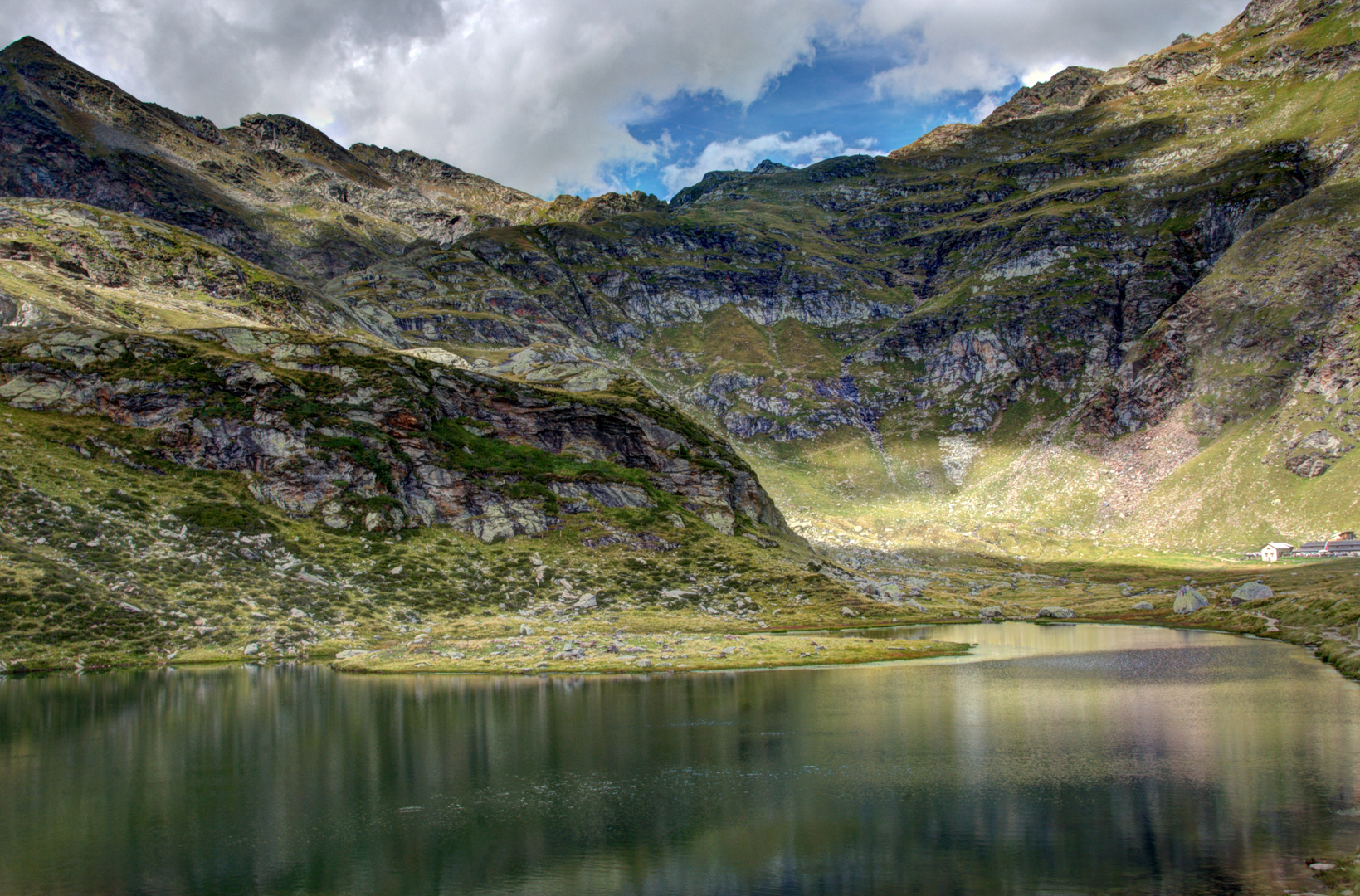 Hochmuth 2 / Süd Tirol