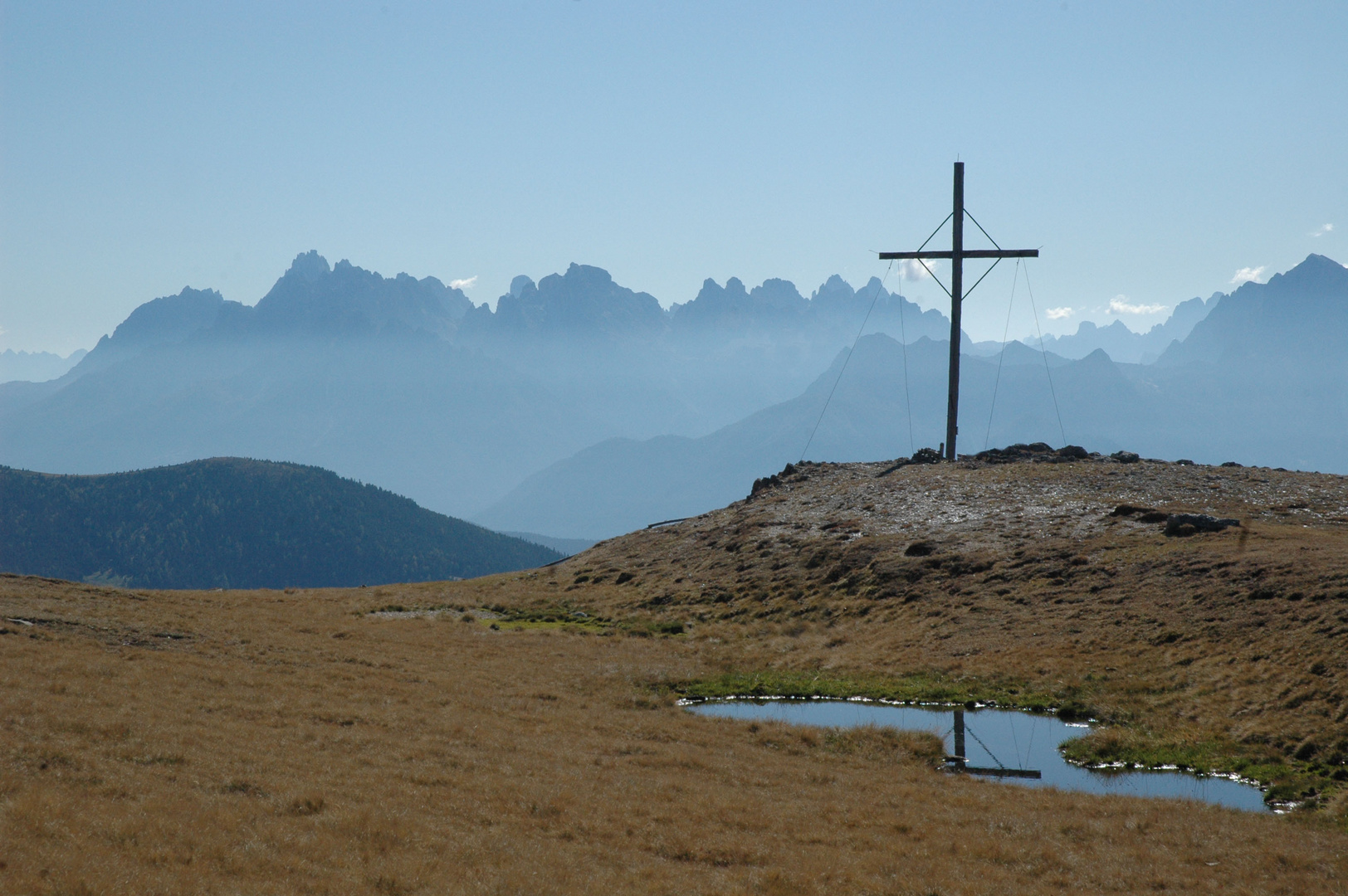 Hochnalle