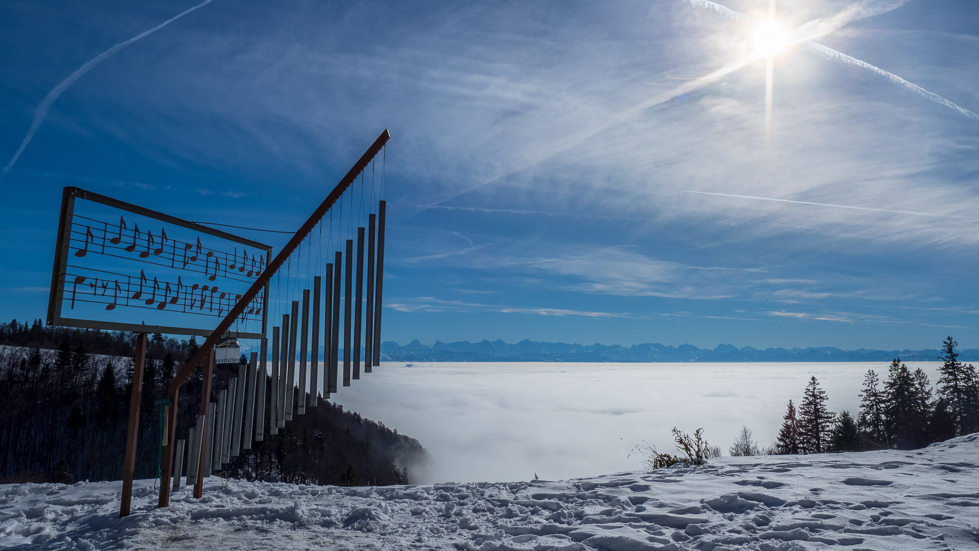 Hochnebel