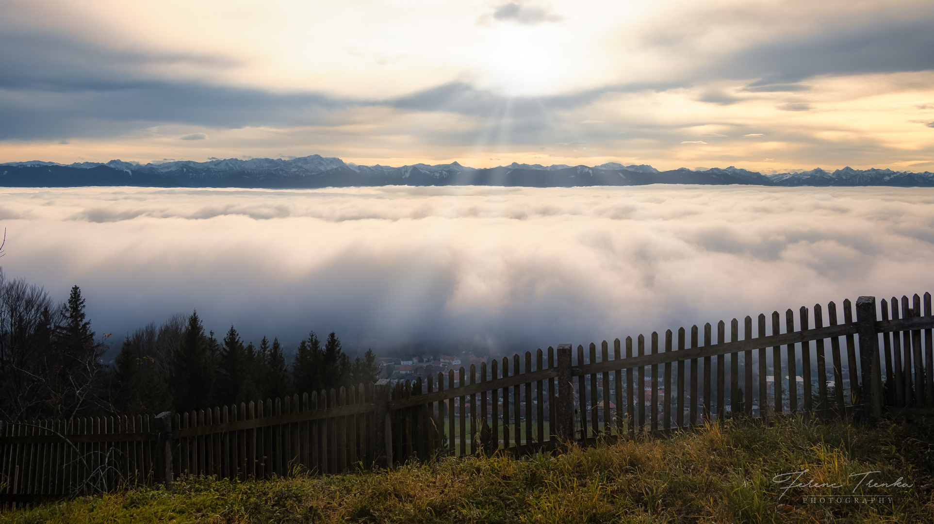 Hochnebel