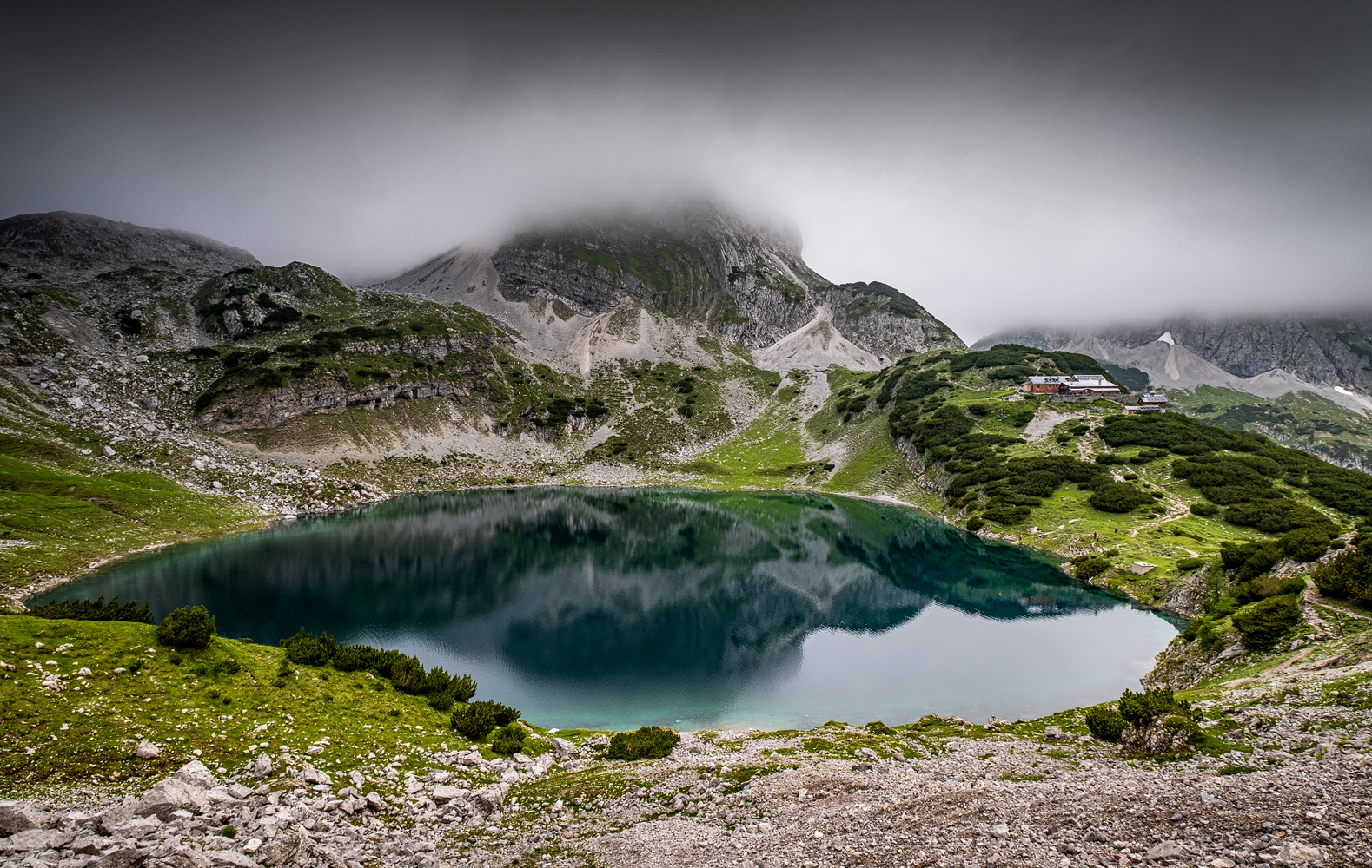 hochnebel