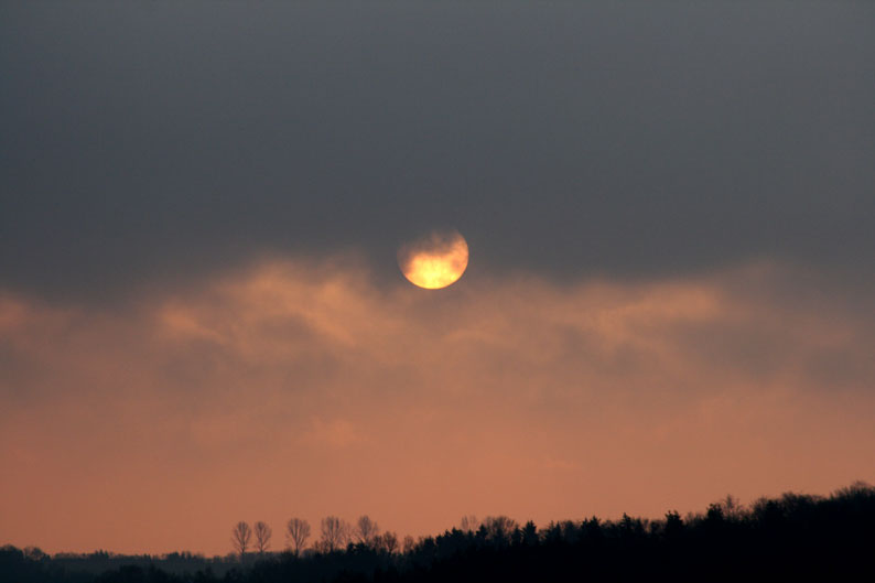 hochnebel