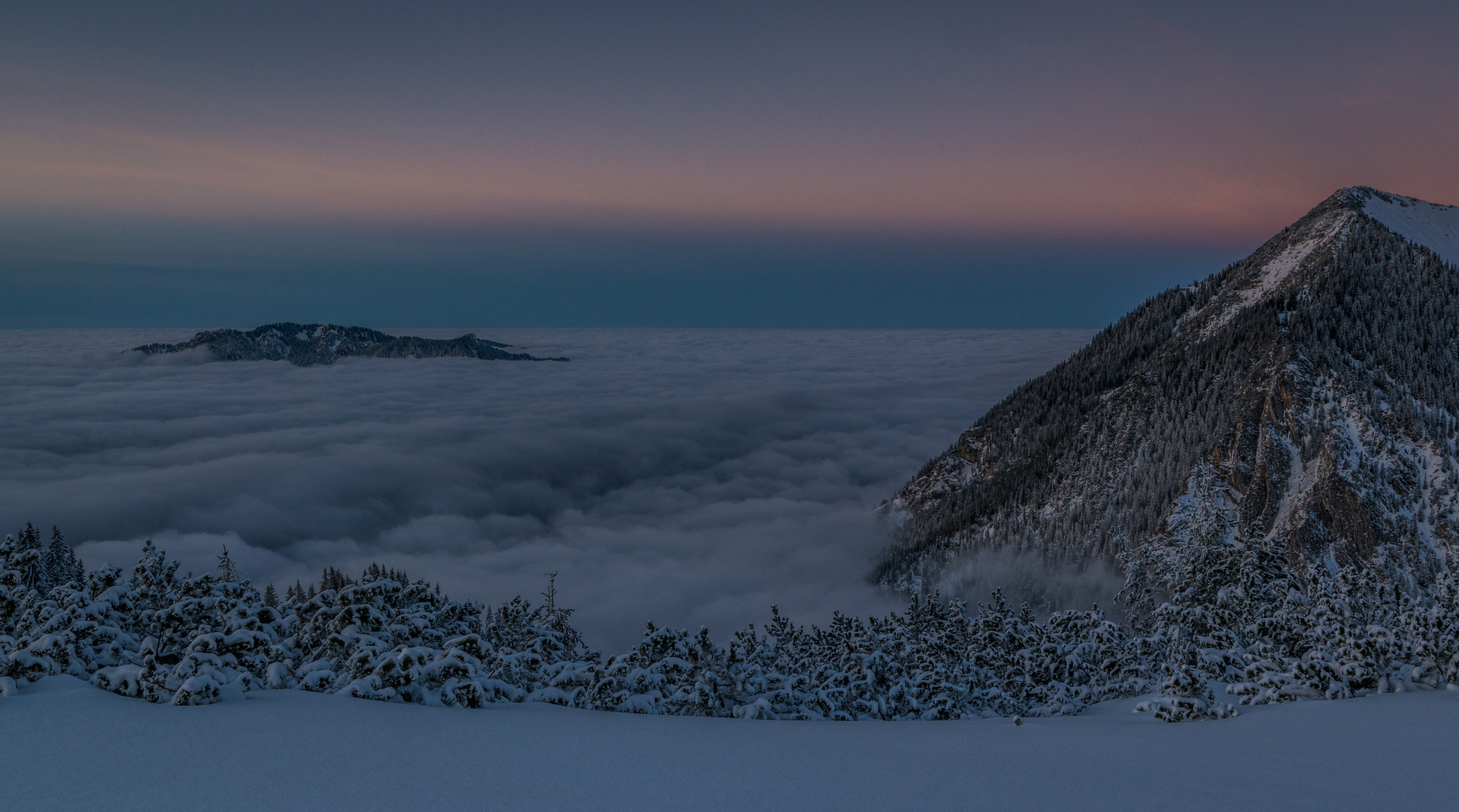 Hochnebel