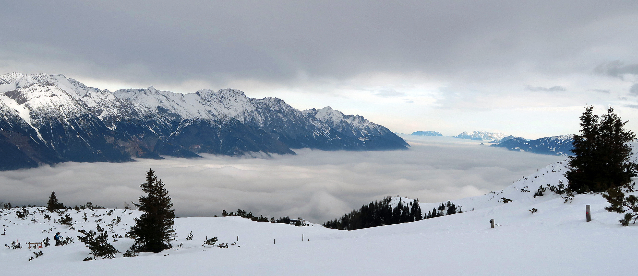 Hochnebel