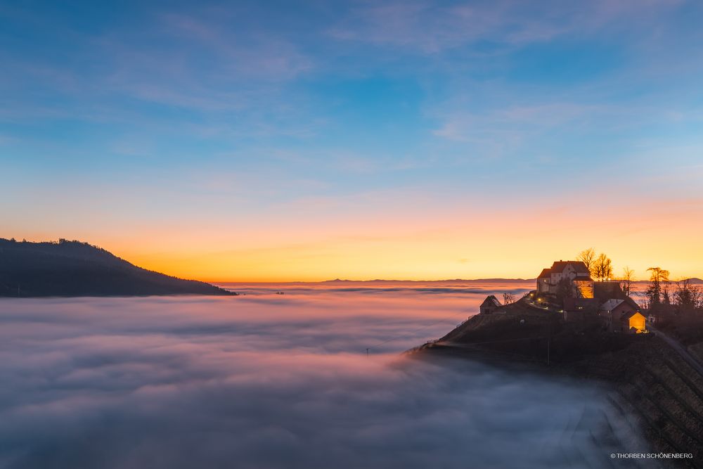 Hochnebel