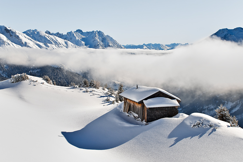 Hochnebel