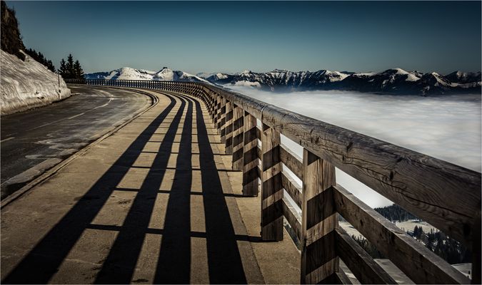 —— hochnebel ——