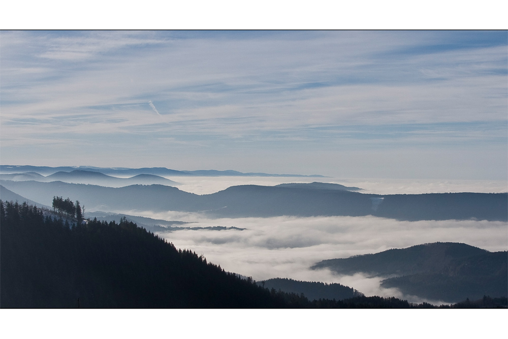 Hochnebel