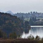 HOCHNEBEL AM RIEGSEE