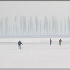 HOCHNEBEL auf EIS