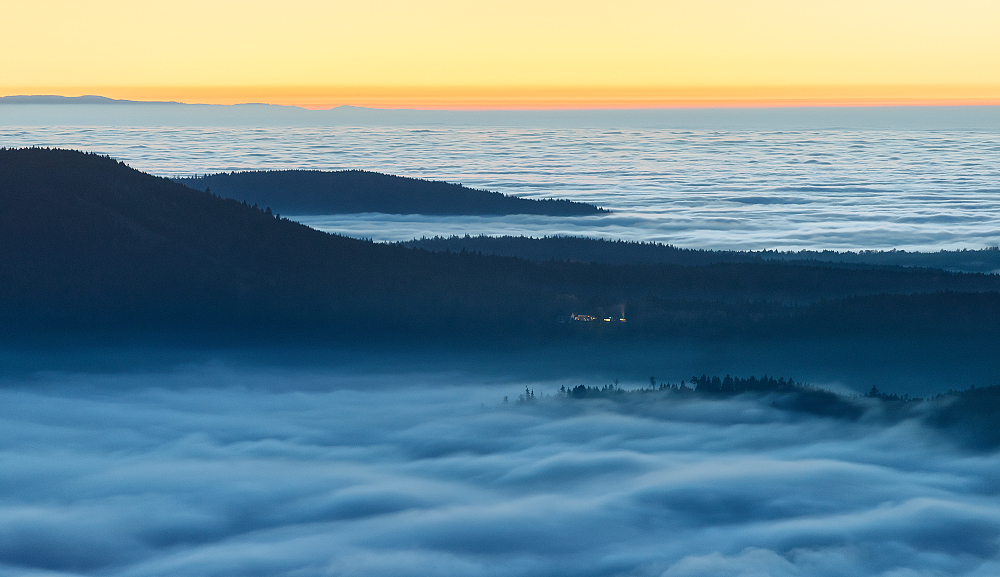 Hochnebel