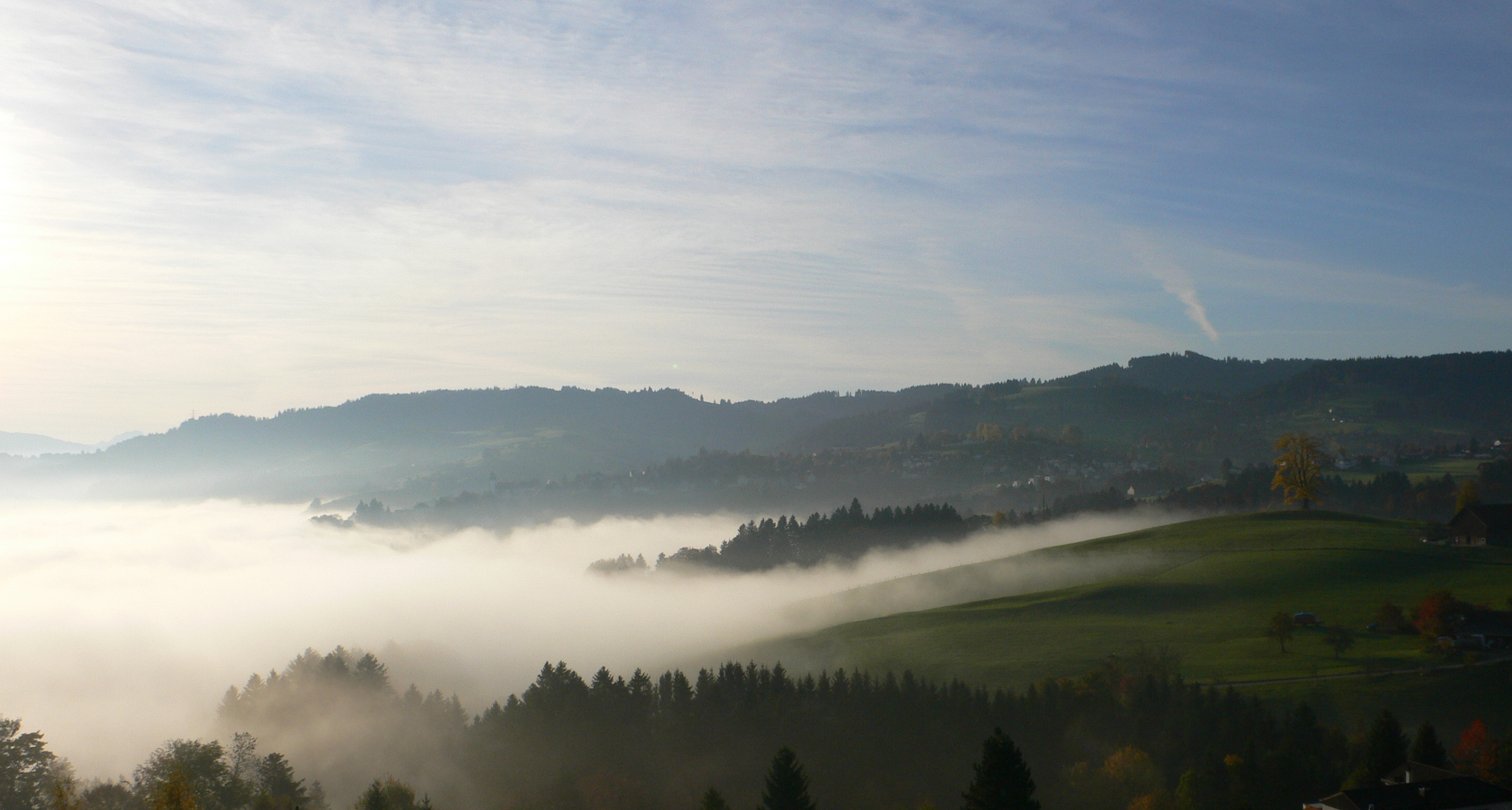 HochNebel