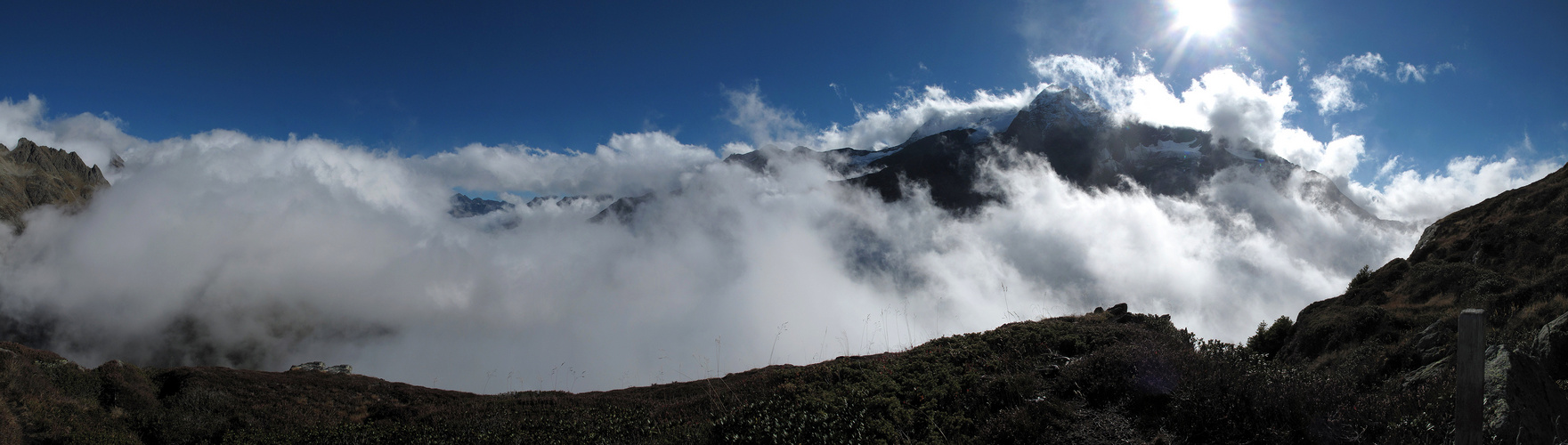 Hochnebel