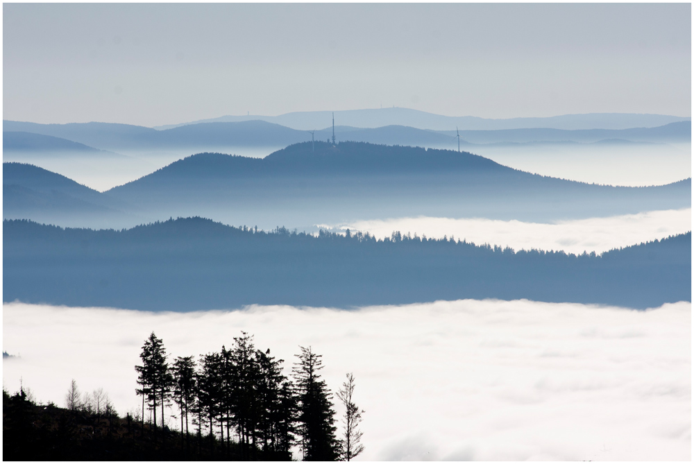 Hochnebel