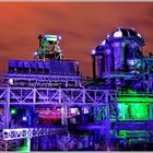 Hochofen 5 im Landschaftspark Duisburg