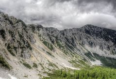 Hochpetzen, Kärnten