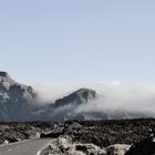 Hochplateau des Teide