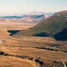 Hochplateau in den Abruzzen