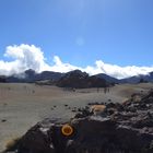 Hochplateau Teide Nationalpark