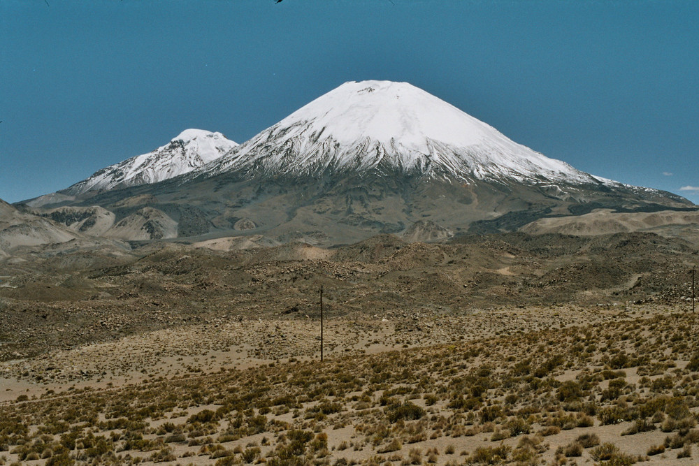 Hochplatto Chile