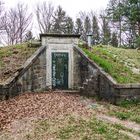 Hochquellenwasserleitung - Wasserschloss