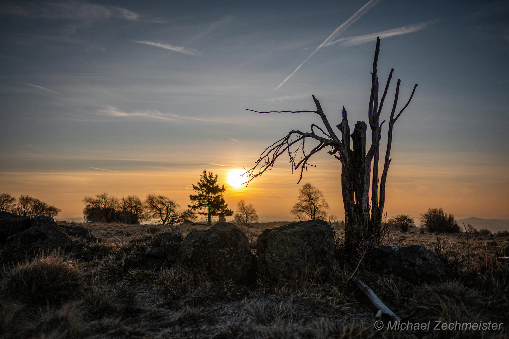 Hochrhön...