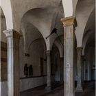 Hochsäulige Kapelle (1) Kloster Unserer lieben Frauen Magdeburg