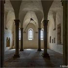 Hochsäulige Kapelle (2) Kloster Unserer lieben frauen Magdeburg
