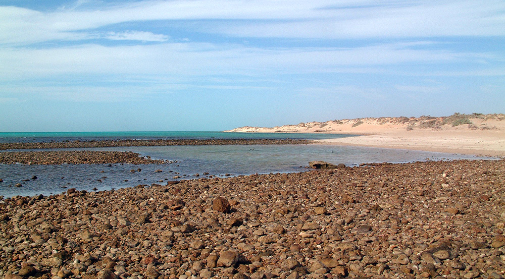 Hochsaison in Westaustralien 2