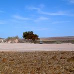 Hochsaison in Westaustralien