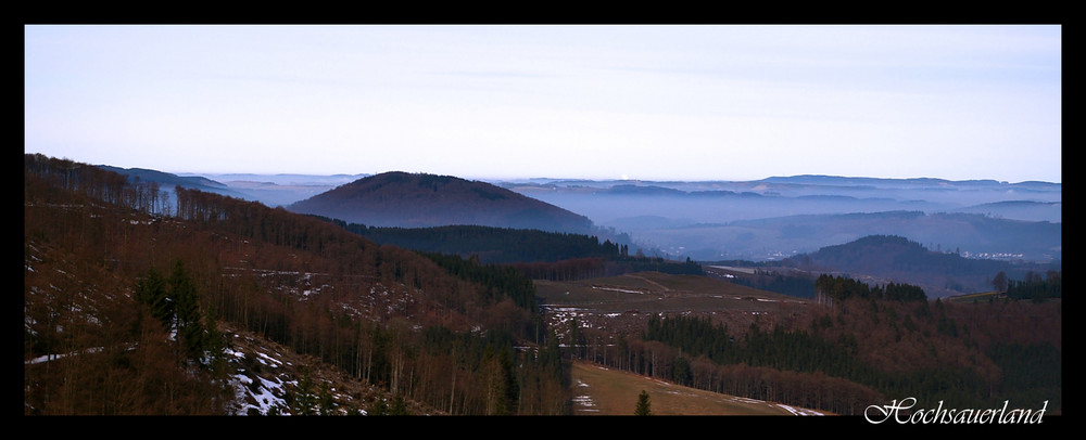 Hochsauerland