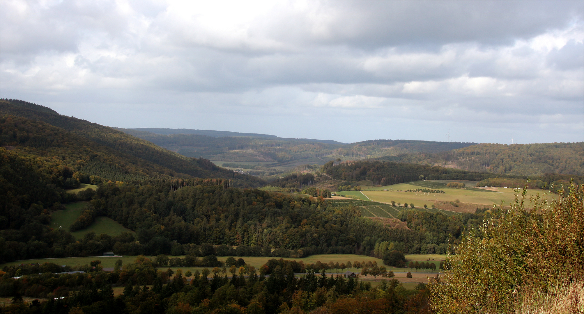 Hochsauerland-Impressionen