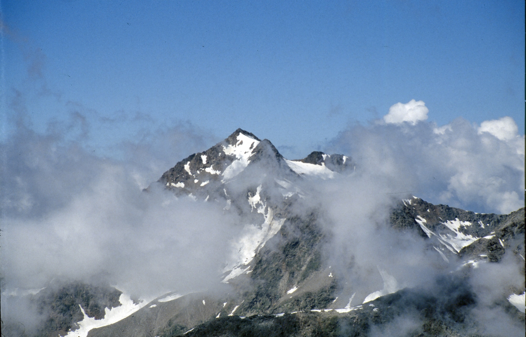 " Hochschober "