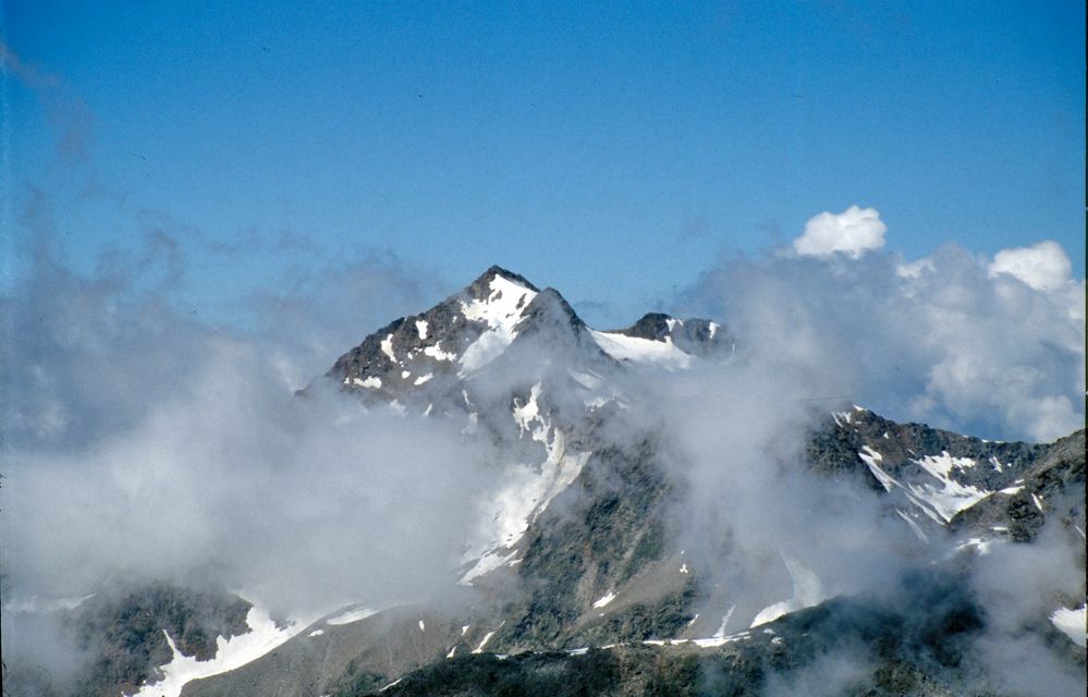 " Hochschober "