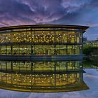 Hochschulbibliothek Regensburg