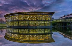 Hochschulbibliothek Regensburg