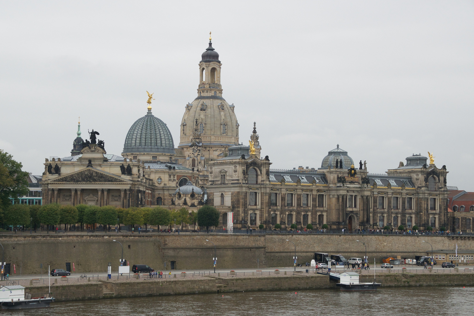 Hochschule der bildenden Künste Dresden.