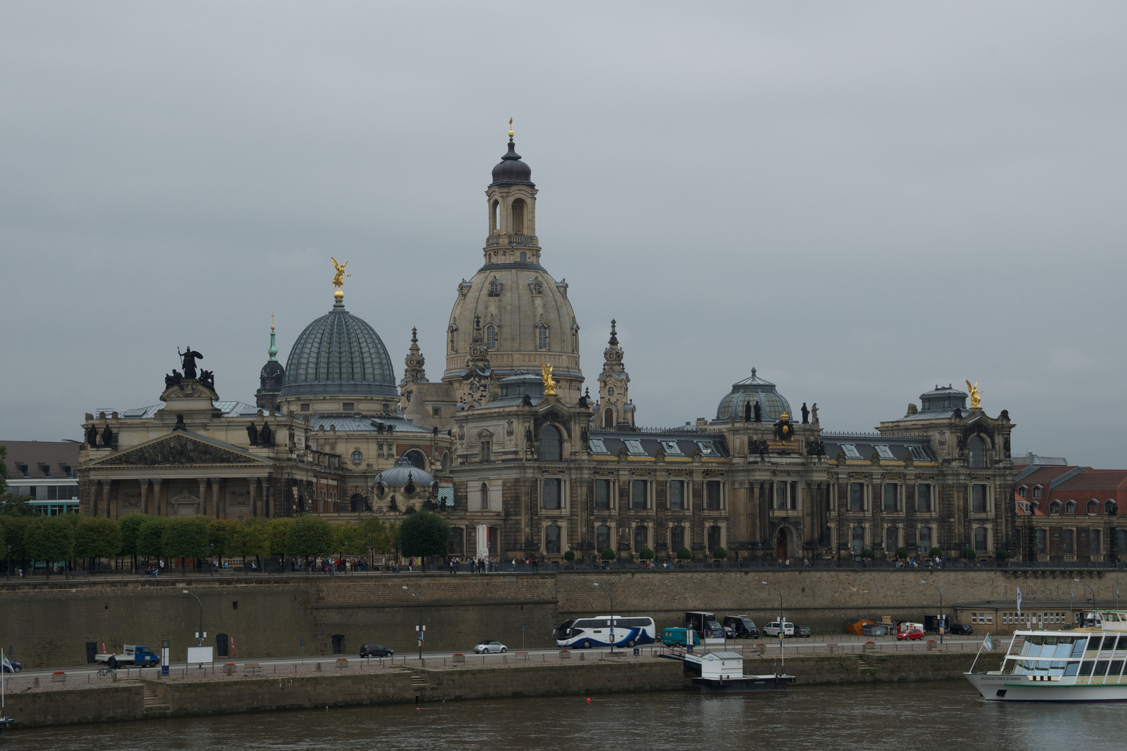 Hochschule der bildenden Künste Dresden die zweite.