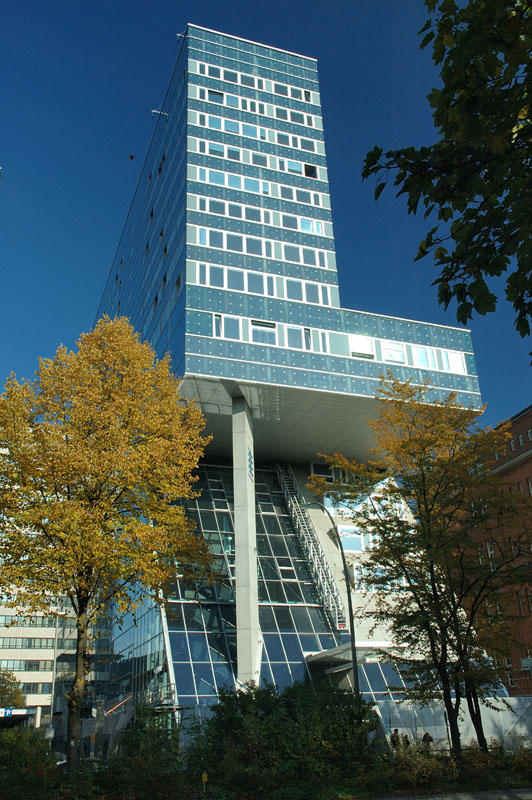 Hochschule für Angewandte Wissenschaften Hamburg (Wirtschaft)