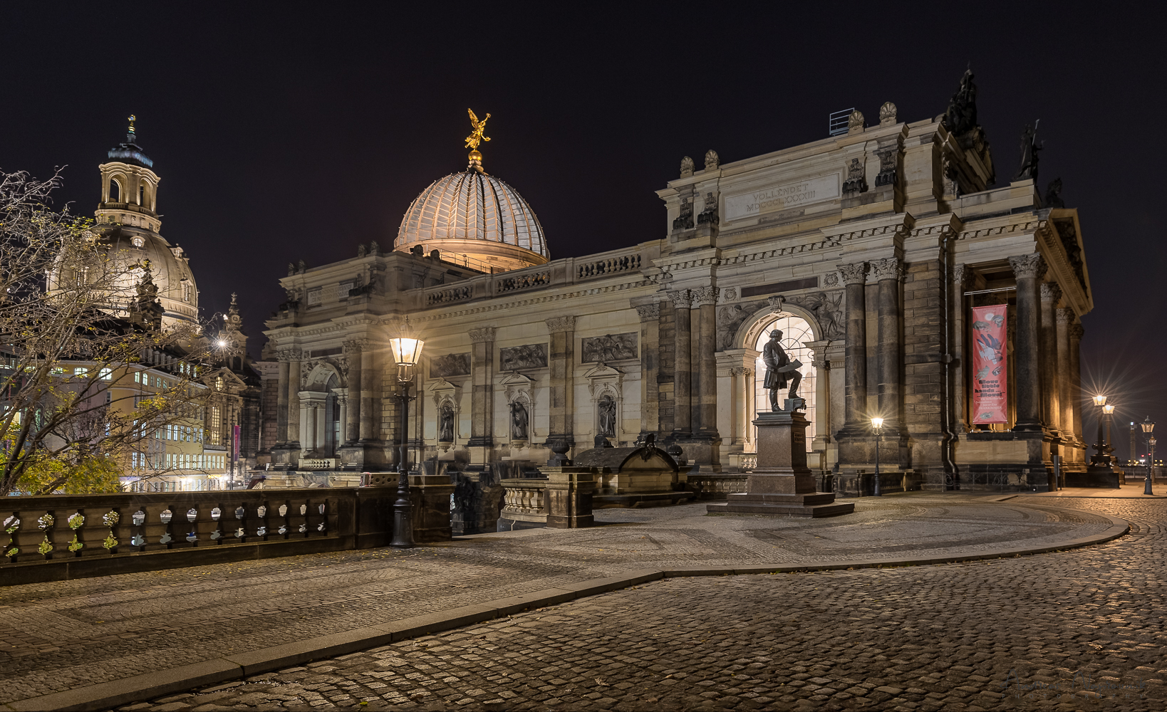 Hochschule für Bildende Künste Dresden