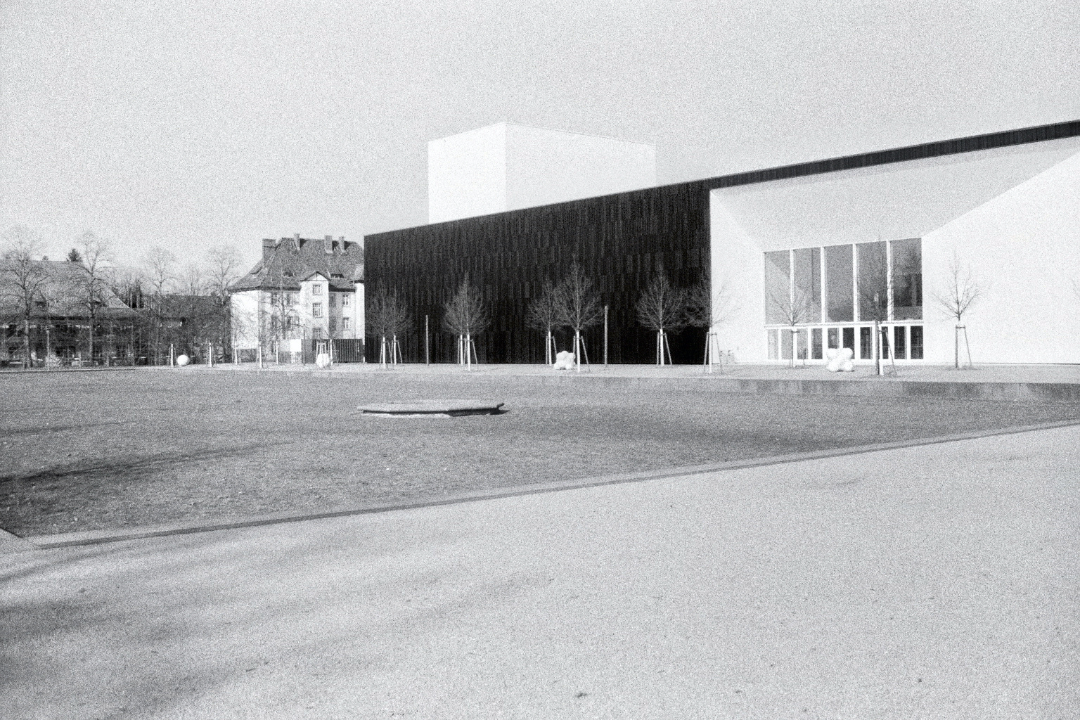 Hochschule für Musik 