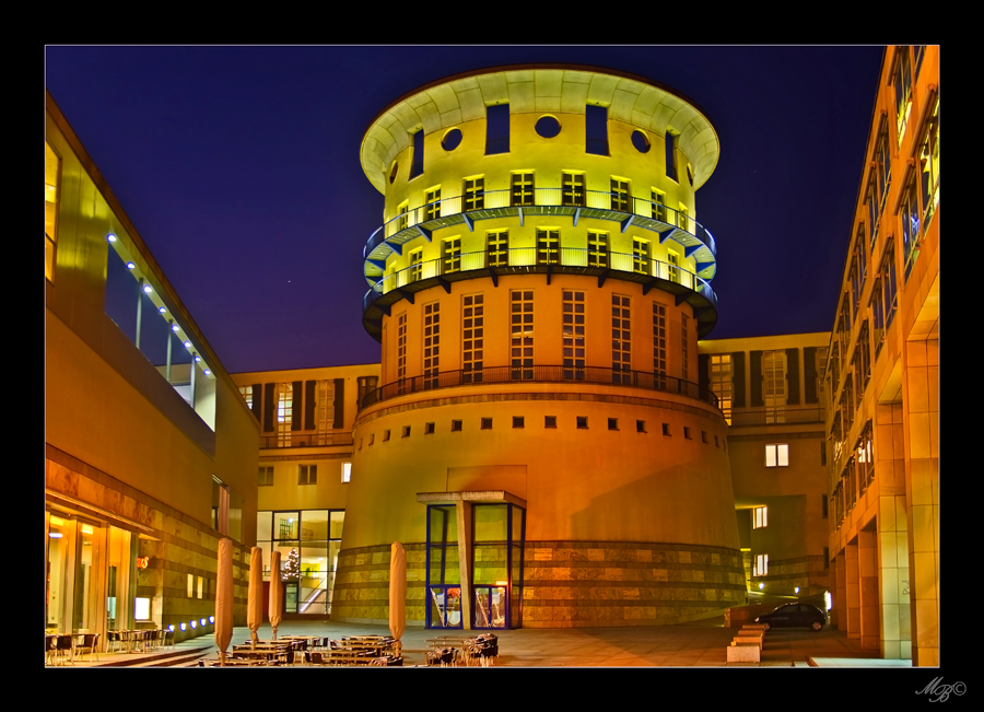 Hochschule für Musik und Darstellende Kunst in Stuttgart Foto & Bild bearbeitungs techniken Hochschule für Musik und Darstellende Kunst in Stuttgart Foto & Bild bearbeitungs techniken