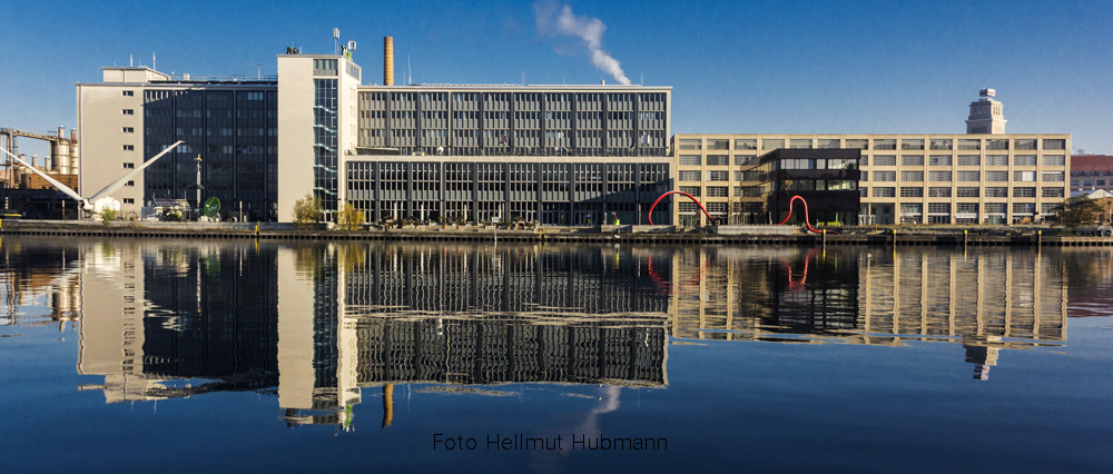 HOCHSCHULE FÜR TECHNIK UND WIRTSCHAFT HTW