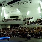 Hochschule Konzertsaal.