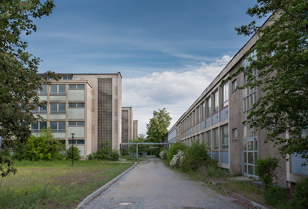 Hochschule Merseburg