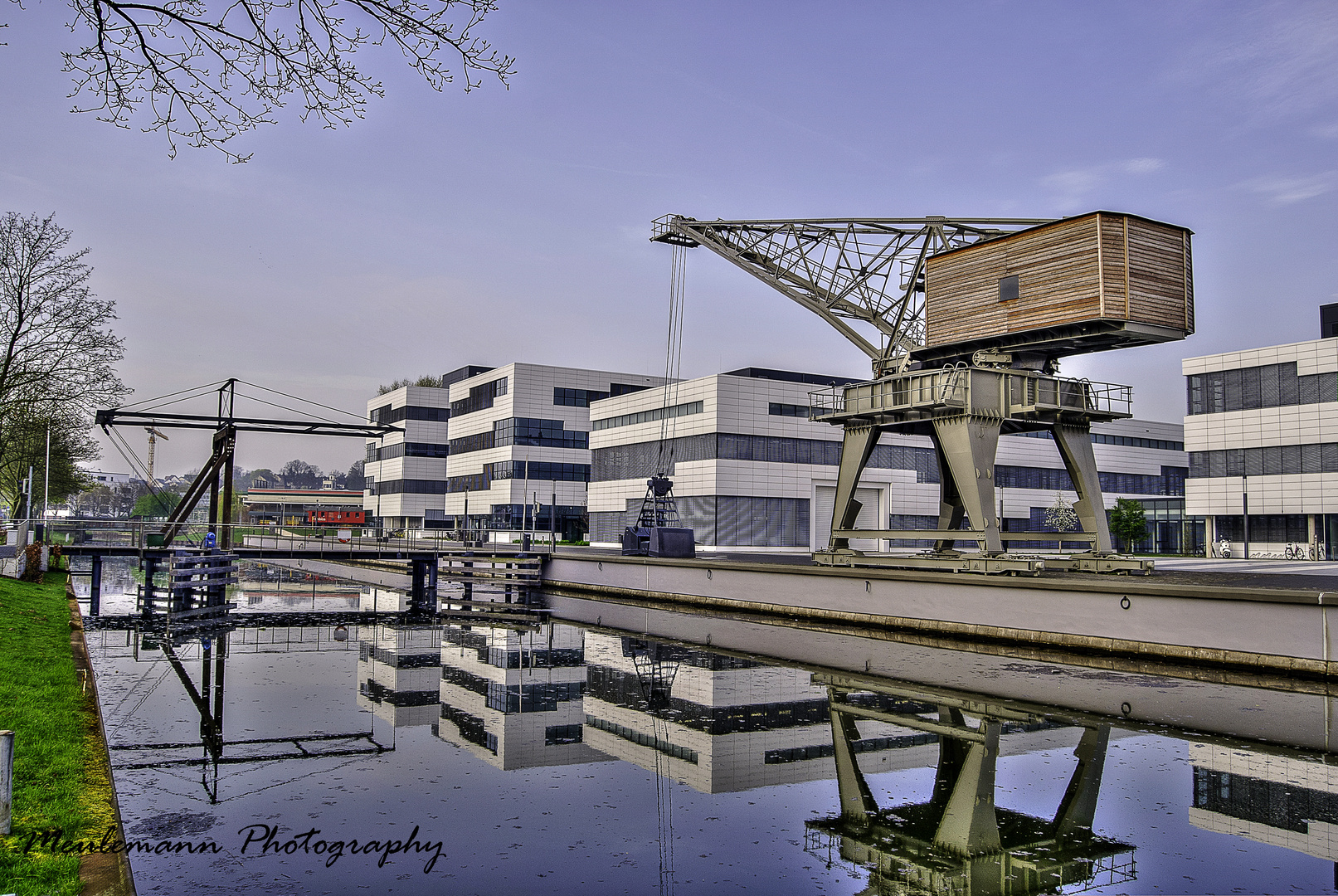 Hochschule Rhein Waal Kleve